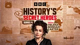 History's Heroes, History's Secret Heroes - Series 4, Trailer