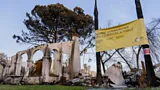 The Documentary Podcast, LA: Rising from the ashes