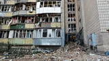 Global News Podcast, Kyiv hit by major Russian attack