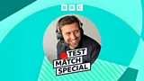 Test Match Special, Mark Wood on injury, Ashes, and Stephen Fleming