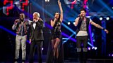 The Voice UK Final: In pictures
