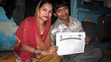 'Love commandos' help Indian couples