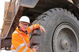 Opencast Mining