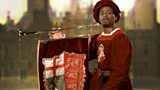 More from Radio 4: Black Elizabethans