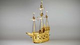 More from Radio 4: The mechanical galleon