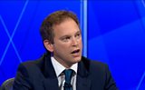 Grant Shapps: 'BBC questions to answer over Savile'