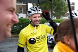 SHINE Patron Danny Mills