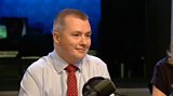Willie Walsh