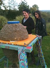 Natural Beekeeping