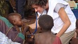 Treating young children