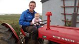 Aig an taigh