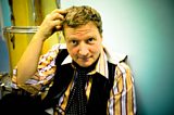 INHERITANCE TRACKS :: GLENN TILBROOK