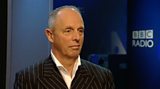 Simon Woodroffe