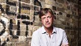 STUDIO GUEST :: RICHARD MADELEY