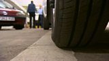 Part-worn tyres