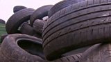 'Illegal tyres' being sold by garages