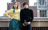 We'll Take Manhattan: Meeting David Bailey