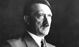 Hitler's plans for Shropshire base