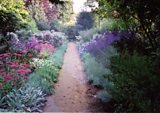 Jekyll's experimental garden