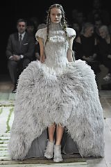 V&A Ballgowns – McQueen