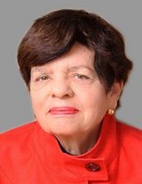 Dr Alice Rivlin