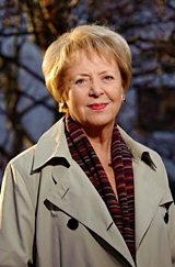 Vigdís Finnbogadóttir
