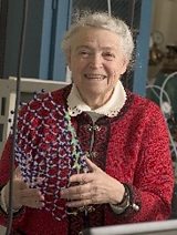 Professor Mildred Dresselhaus