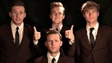 McFly's CBBC Music Mastermind Challenge
