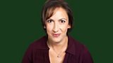 Miranda Hart