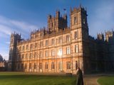 Anna Hill visits Highclere Castle