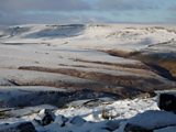 Marsden Moor, West Yorkshire