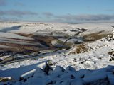 Marsden Moor, West Yorkshire