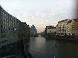 Berlin, capital city of Germany's energy revolution