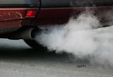 Air pollution fears in Leicester and Nottingham