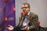 Hans Rosling