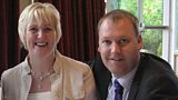 Mairi agus Alasdair