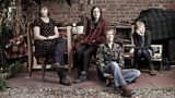 Bridie Jackson & The Arbour