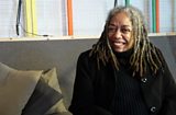 Jean ‘Binta’ Breeze