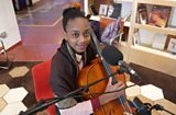 Ayanna Witter-Johnson