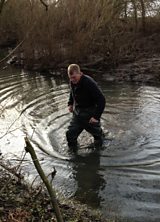Tom investigates inland flooding