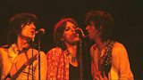 Rolling Stones: Crossfire Hurricane Trail