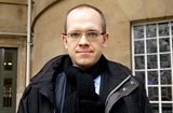 Evgeny Morozov