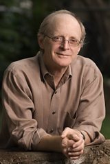 James W Pennebaker