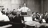 BBC Northern Dance Orchestra