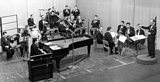 BBC Northern Dance Orchestra