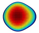 Pear shaped nuclei