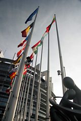 EU Science Funding