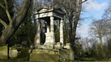 GUERRILLA REPORT :: NUNHEAD CEMETERY
