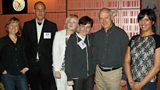 STUDIO PHOTO :: SIAN, JON UNDERWOOD, KRISTINE AND JACOB BARNETT, MICHAEL SANDEL, AASMAH