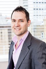 Jamie Ward, Co-Founder of payasUgym.com